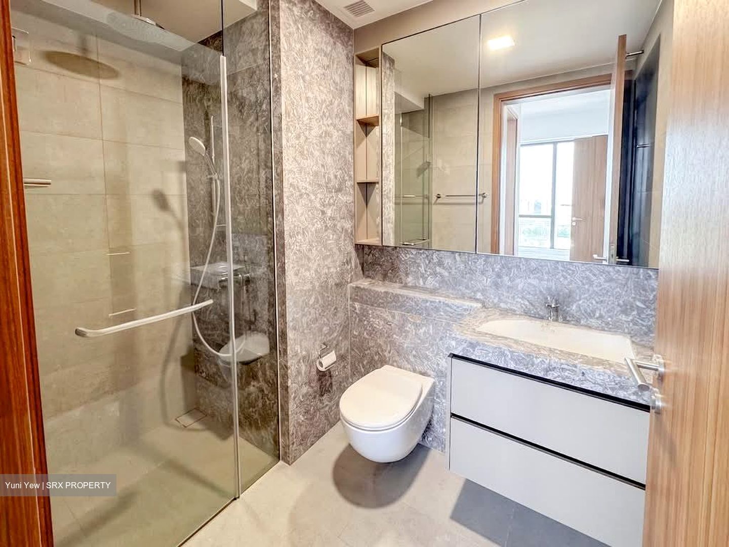 Stirling Residences (D3), Apartment #575102821